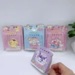 Mini libreta Sanrio