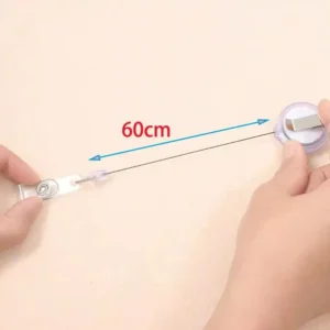 Broches de Conejo para Accesorios 9 Diseños - Imagen 2