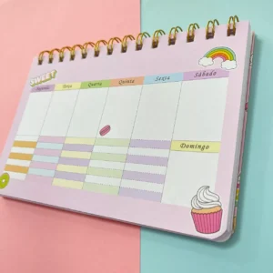 Planner Love summer - Imagen 3