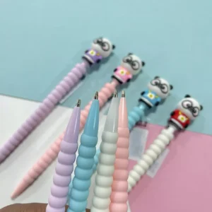 Portamina Diseño de Panda - Imagen 2