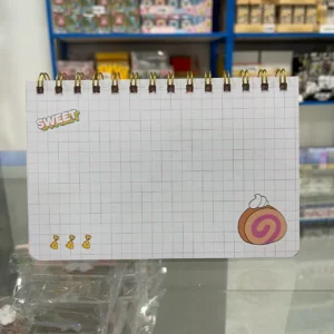 Planner Feliz Gatito - Imagen 3
