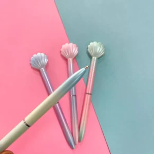 Lapiz retractil de Almeja - Imagen 2