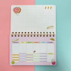 Planner Love summer - Imagen 2