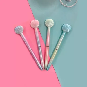 Lapiz retractil de Almeja - Imagen 1