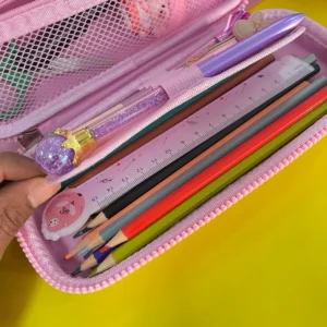 Estuche con relieve - Imagen 3