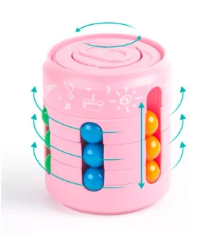 Juego didáctico Magic Puzzle Beans - Imagen 2