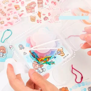 Juego de llaveros Personalizados 4 Modelos - Imagen 2