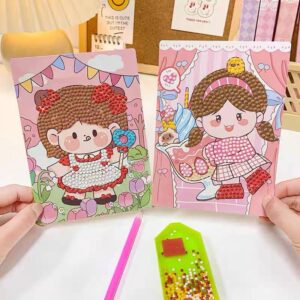 Pintura de Diamantes - Imagen 3