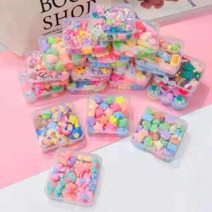 stickers kawaii 3D - Imagen 4