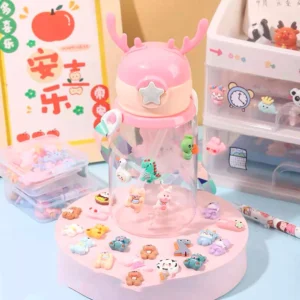 stickers kawaii 3D - Imagen 3