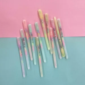 Set de Lápiz Multicolor - Imagen 2