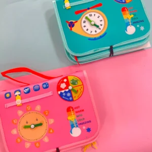 Juego Interactivo Aprendizaje de Habilidades Motoras para Niños - Imagen 6