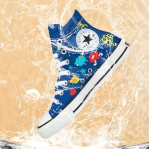 Kit Marcadores Acrílicos 12 colores doble punta - Imagen 3