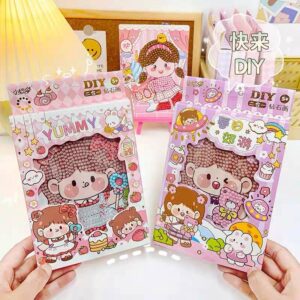 Pintura de Diamantes - Imagen 4