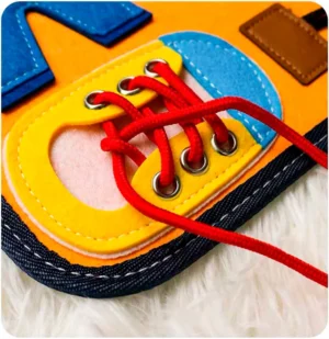 Juego Interactivo Aprendizaje de Habilidades Motoras para Niños - Imagen 4