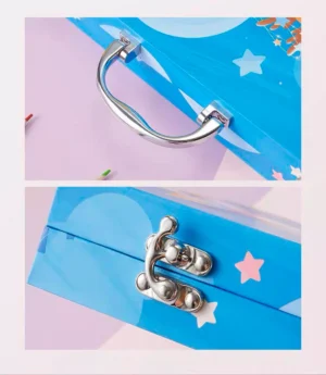 Maleta de Arte 44 Pcs - Imagen 4