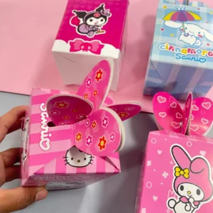 Docena de Cajas Bomboneras - Imagen 2