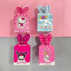 Docena de Cajas Bomboneras - Imagen 1