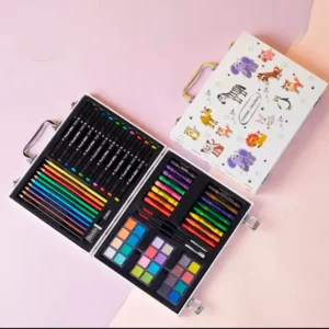 Maleta de Arte 44 Pcs - Imagen 1