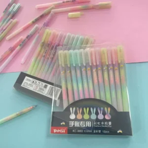 Set de Lápiz Multicolor - Imagen 1