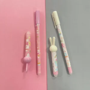 Lápiz Borrable Conejo - Imagen 2