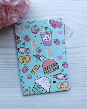 Libreta Kawaii - Imagen 2