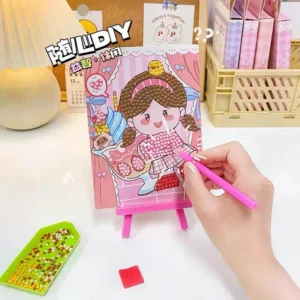 Pintura de Diamantes - Imagen 2