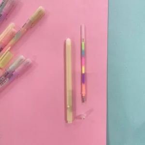 Set de Lápiz Multicolor - Imagen 4