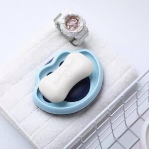 Jabonera para el Baño Patita de Gato en Pared - Imagen 3