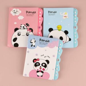 Libretas Kawaii con Clave - Imagen 4