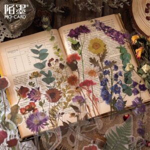 Stickers Florales - Imagen 3