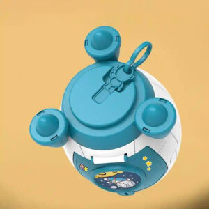 Alcancía de Cohete - Imagen 3