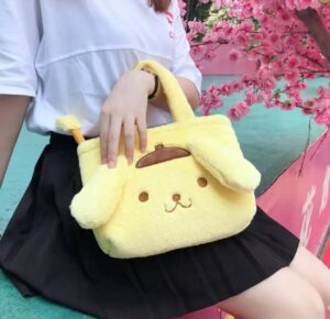 Bolso Multiuso Artículos Escolares - Colores Surtidos - Imagen 3