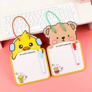 Pizarras kawaii - Imagen 3