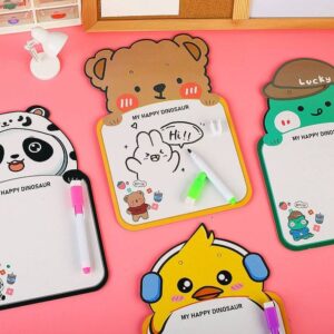 Pizarras kawaii - Imagen 2