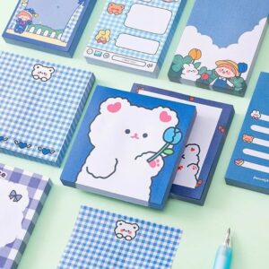 Notas de Papel - Imagen 3
