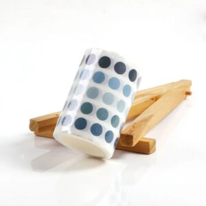 Stickers Círculos Decorativos 10 Modelos - Imagen 3