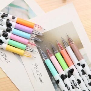Set de Lápiz Tinta Gel de Vaca de Colores - Imagen 1