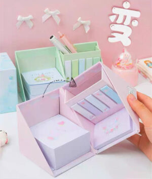 Caja de Post-it - Imagen 3