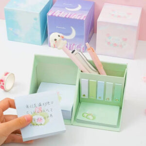 Caja de Post-it - Imagen 1