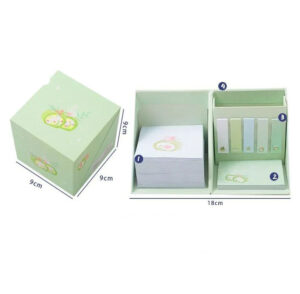 Caja de Post-it - Imagen 4