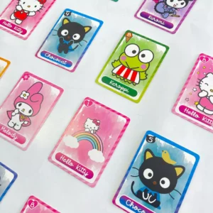 Juego de Cartas KURO - Imagen 2