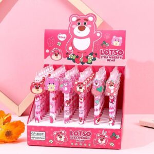 Lápices kawaii San - Imagen 3