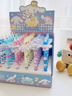 Lápices kawaii San - Imagen 2