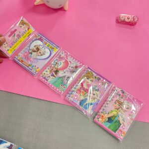 Set de 4 mini libretas - Imagen 4