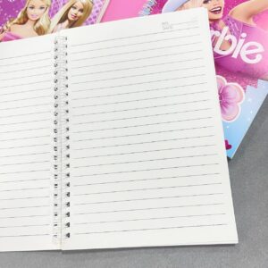 Libreta argollada pink - Imagen 2