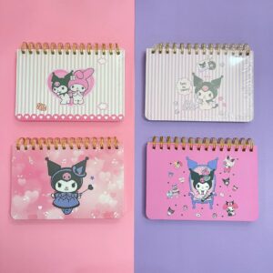 Planner semanal kuro - Imagen 1