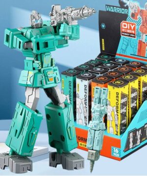 Lápiz Transformers - Imagen 2