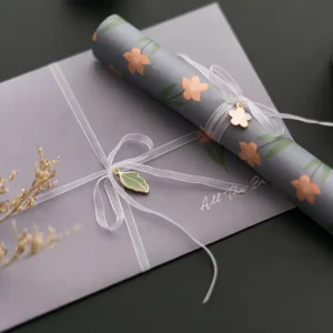 Set de Cartas de 12 Pcs - Imagen 4