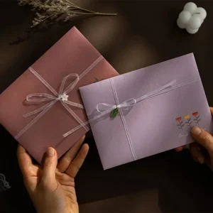 Set de Cartas de 12 Pcs - Imagen 6